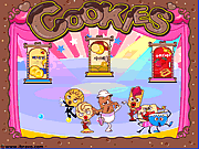 Click to Play Cookie Festival