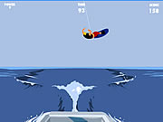 Click to Play Wakeboarding