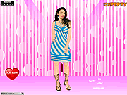 Click to Play Peppy's Angelina Jolie Dress Up 2