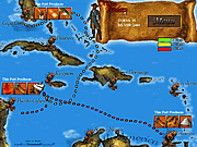 Click to Play Ocean Traders