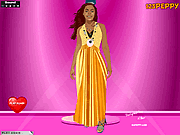 Click to Play Peppy's Ashanti Dress Up
