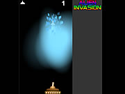 Click to Play Alien Invasion