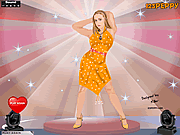 Click to Play Peppy's Evan Rachelwood Dress Up
