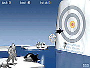 Click to Play Yeti Sports 2 - Orca Slap