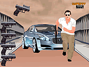 Click to Play Peppy's Quantum of Solace Dress Up