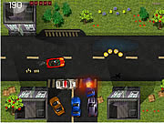 Click to Play Mafia Driver 3