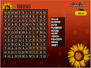 Click to Play Word Search Gameplay - 22