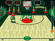 Click to Play BasketBots