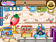 Click to Play My Ice Cream Factory