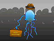 Click to Play Hans Jellyfish