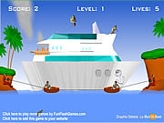 Click to Play Lifebuoy