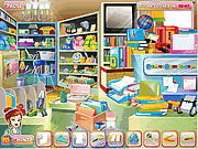 Click to Play Personal Shopper 4