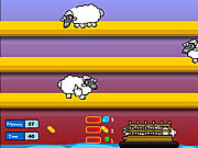 Click to Play Sheep Panic