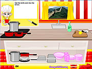 Click to Play World Class Chef: China