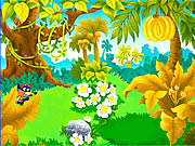 Click to Play Dora the Explorer - Where is Swiper?