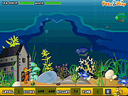 Click to Play Sea Horse Hunt
