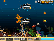 Click to Play Star Fish