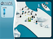 Click to Play Polar Bear Parking