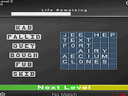 Click to Play Wordx
