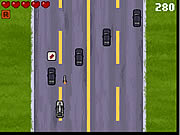 Click to Play Drive 'em Up
