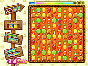 Click to Play Vegetables And Fruits