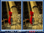 Click to Play Hoodwinked - Spot The Difference