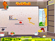 Click to Play Incredible Cooking