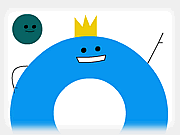Click to Play King Donut 1