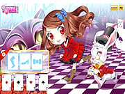 Click to Play Cute Alice In Wonderland
