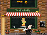 Click to Play Supper Stacker