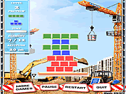Click to Play Construction Academy