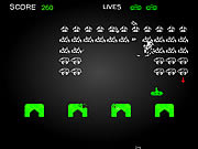 Click to Play OMG Invaders