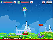 Click to Play Space Flight