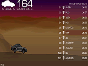 Click to Play Desert Rally