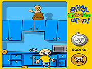 Click to Play Great Cookie