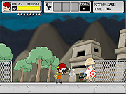Click to Play Rescue Mission