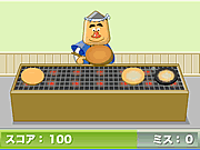 Click to Play Bake Pancakes