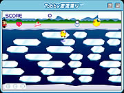 Click to Play Tobby Ice
