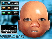 Click to Play Design a Baby