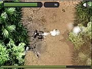 Click to Play Jungle Defense
