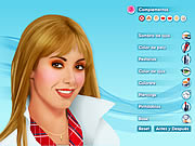 Click to Play Free Online Makeover 2