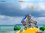 Click to Play Super Racer
