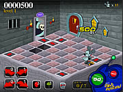 Click to Play Mickey Mouse Castle