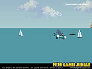 Click to Play Fish Flight
