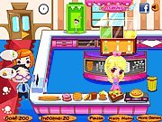 Click to Play Bakery House