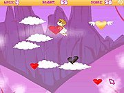 Click to Play Cupid's Quest for Wings