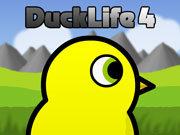 Click to Play Ducklife 4