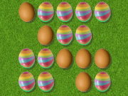 Click to Play Easter egg painter