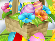 Click to Play Easter Hurly Burly