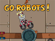 Click to Play Go Robots 1 